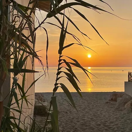 Bel T3 Climatisé, 50m Plage, Parking - Fr-1-776-119