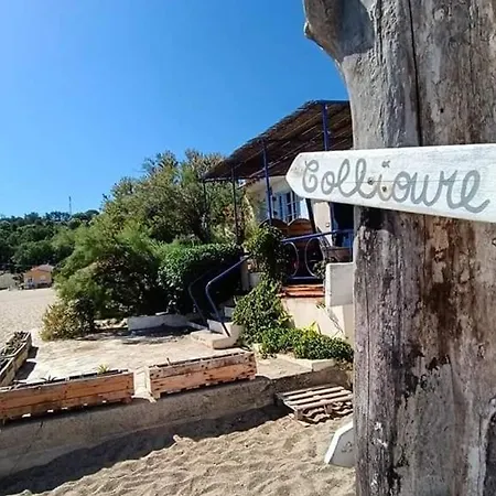 Lejlighed Bel T3 Climatise, 50m Plage, Parking - Fr-1-776-119 *