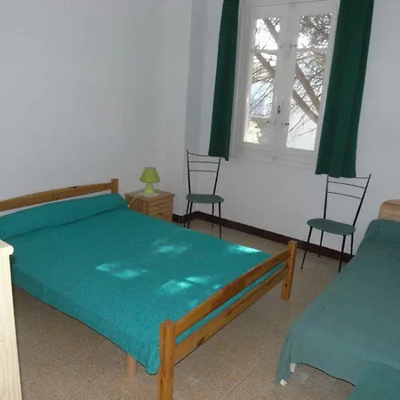 Bel T3 Climatise, 50m Plage, Parking - Fr-1-776-119 Apartment
