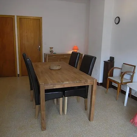 Apartment Bel T3 Climatise, 50m Plage, Parking - Fr-1-776-119