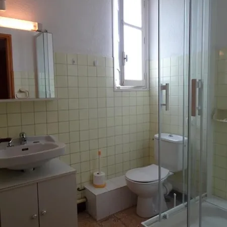 Bel T3 Climatise, 50m Plage, Parking - Fr-1-776-119 Apartment *