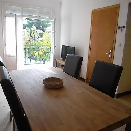 Bel T3 Climatise, 50m Plage, Parking - Fr-1-776-119 Apartment Argeles-sur-Mer