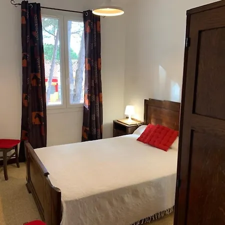 Bel T3 Climatise, 50m Plage, Parking - Fr-1-776-119 Apartment
