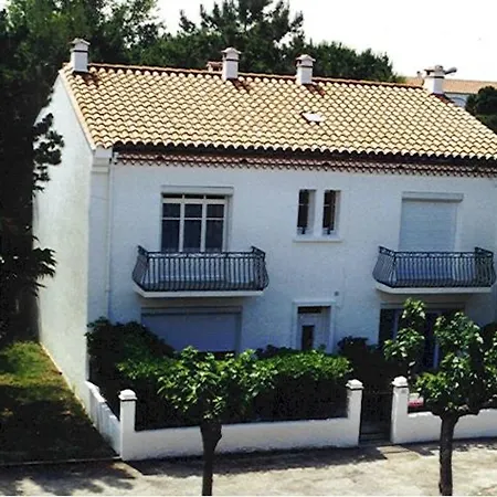 Bel T3 Climatise, 50m Plage, Parking - Fr-1-776-119
